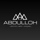 Abdulloh trader (AAA) logo