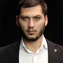 Abdurahmon Crypto logo