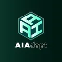 AI Adopt logo