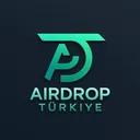 AİRDROP DUYURU logo