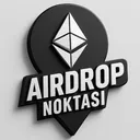 AİRDROP NOKTASI DUYURU logo