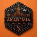 Akademia Kryptowalut logo