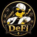 DeFi Announcements logo
