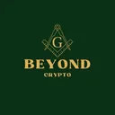 Beyond Crypto logo