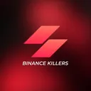 Binance Killers logo
