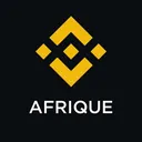 Binance Afrique logo