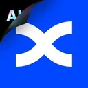 公式】BingX : BingX Village logo