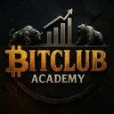 BITCLUB (آکادمی بیتکلاب) logo