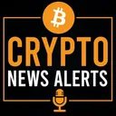Bitcoin Alerts logo