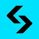 Bitget Україна logo