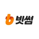 Bithumb 빗썸 공식 채널 logo