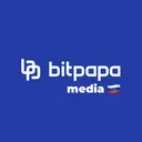 Bitpapa Media logo