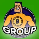 Blockchain Hero - Diskussion logo