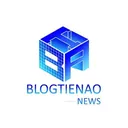 Blog Tiền Ảo logo