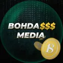 BOHDASSS MEDIA logo
