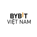 Kênh thông báo Bybit logo