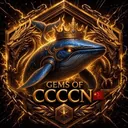 GEMS OF CCCCN logo