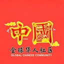 加密华人社区 logo