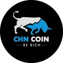 CHN Coin logo