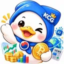 디지털자산/AI/경제(케이씨지) logo