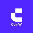 CoinW日本コミュニティー logo