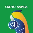 Cripto Sampa logo