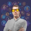 CRIPTO por Bernardo Pascowitch NÃO CHAMO logo