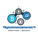 Криптопатолог logo