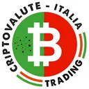 Criptovalute Trading [C.I.T. logo