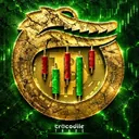 سیگنال رایگان Crocodile Trade logo