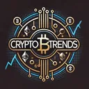 عالم العملات الرقمية المشفرة logo