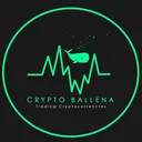 Crypto allena logo