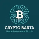 Crypto Barta logo