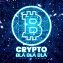 Crypto BlaBlaBla logo