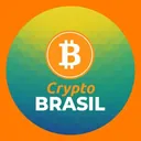 Crypto Brasil logo