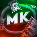 Мамкин Криптан logo