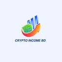 Crypto Income BD logo