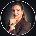 CRYPTO LADY logo