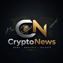 Crypto News logo