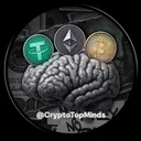 Crypto Top Minds logo