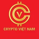 Crypto Việt Nam logo