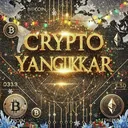Crypto yangiliklar logo