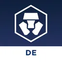 Crypto.com Deutsch logo