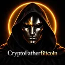 CryptoFather logo