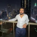 Crypto kanishk chaudhary public group logo