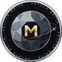 Crypto Mriya logo