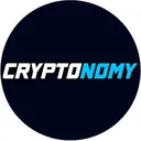 Cryptonomy logo