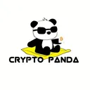 Crypto 팬더 공지방 logo