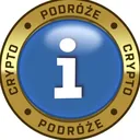 Crypto Podróże - INFO logo