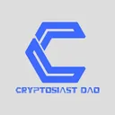 CryptosiastDAO logo